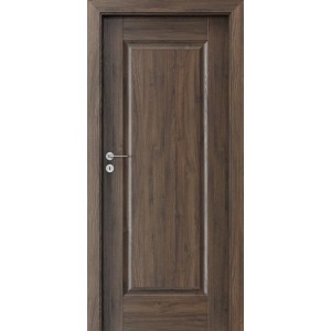 Porta INSPIRE A.0 Dub Šarlátový 